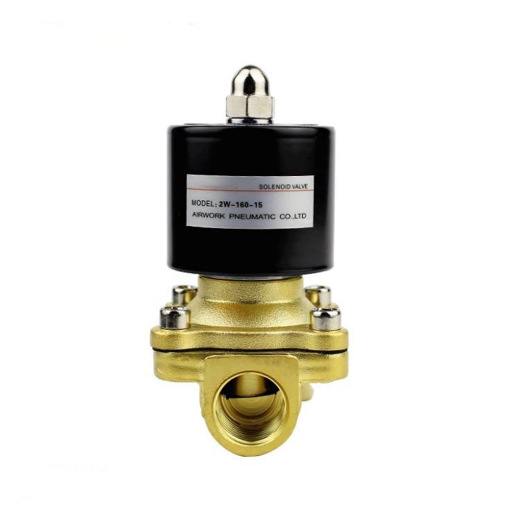 General Electric Water Valve