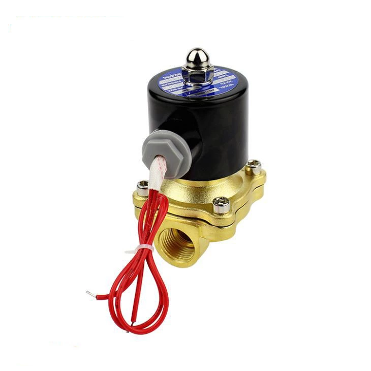 General Electric Water Valve