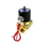 General Electric Water Valve