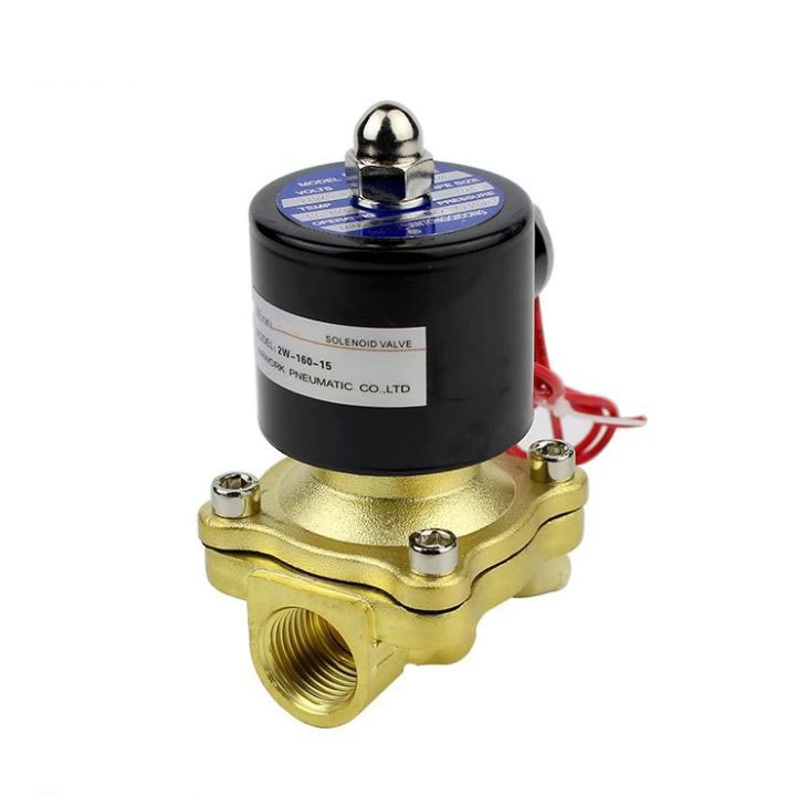 General Electric Water Valve