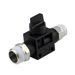 Hand Operated Air Valve