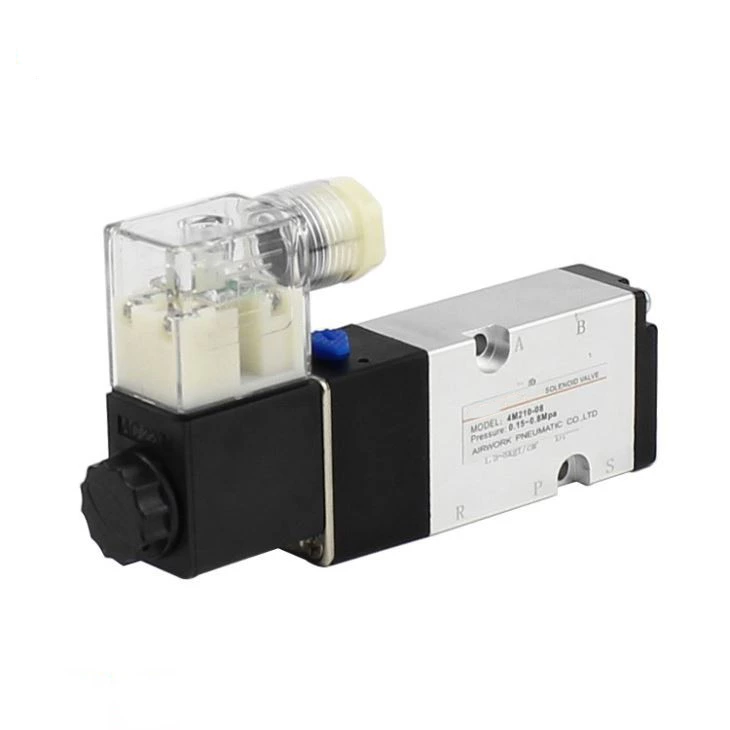 12v Solenoid Valve Air