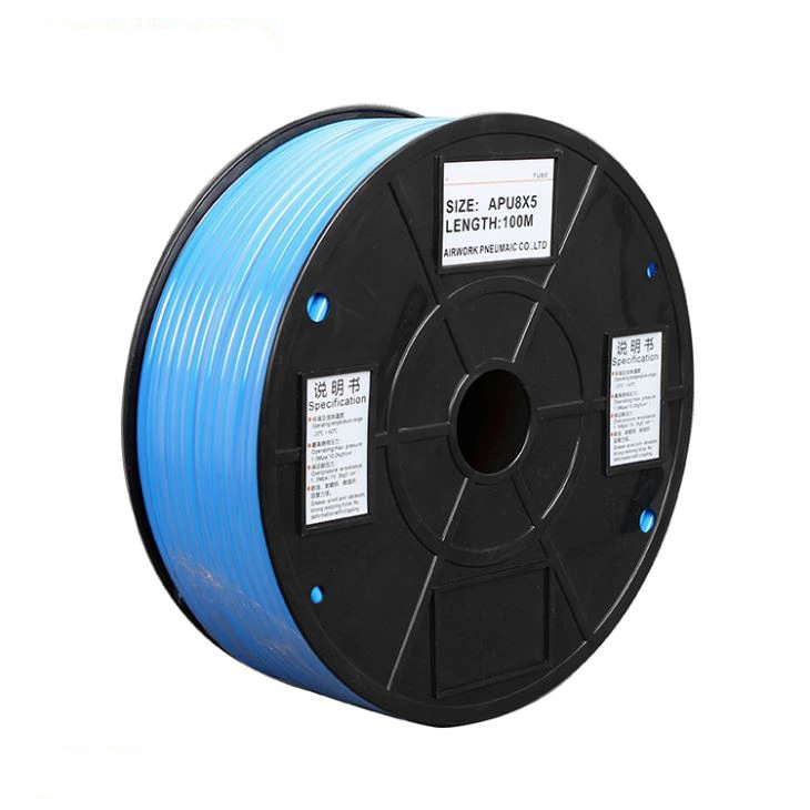 Polyurethane Air Tubing