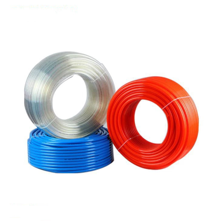 Polyurethane Tubing For Air