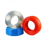 Polyurethane Tubing For Air