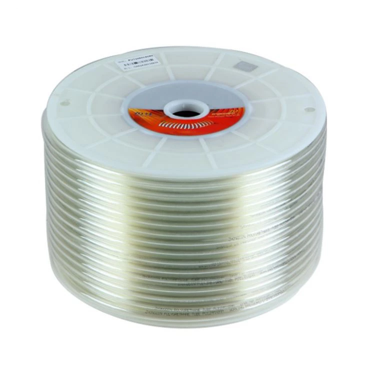 Pu Air Tubing Pipe Hose