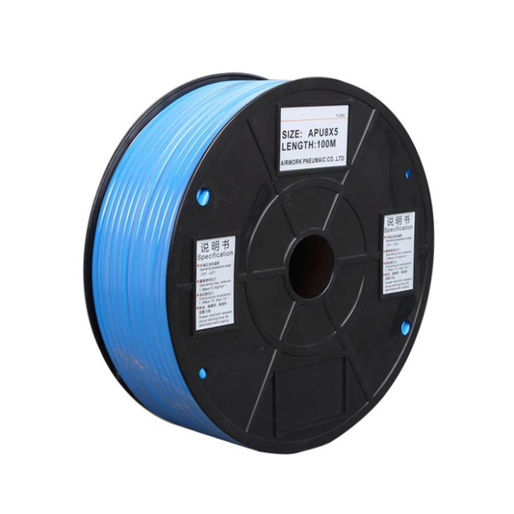 Pu Tube Pneumatic Hose