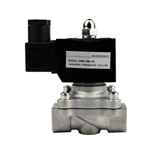 Stainless Steel Solenoid Valve