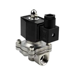 Stainless Steel Solenoid Valve