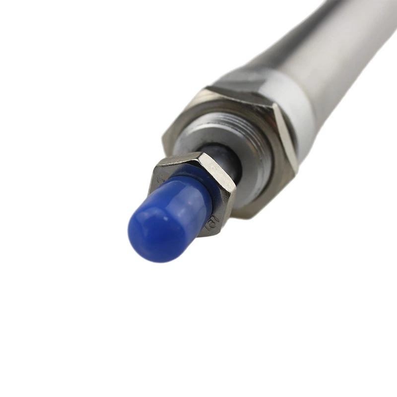 SMC replacement air cylinder with magnetic pneumatic tool of small air cylinder