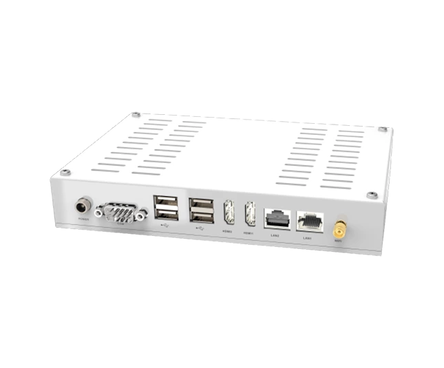 Flexem FPad-CB001 FPad Intelligent HMI Dedicated Control Box