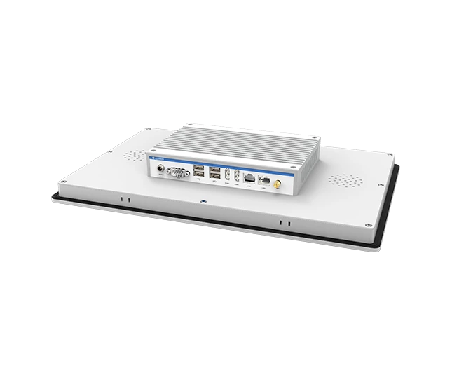 Flexem FPad916R001 HMI 15.6” 16:9 TFT LCD Resistive Touchscreen