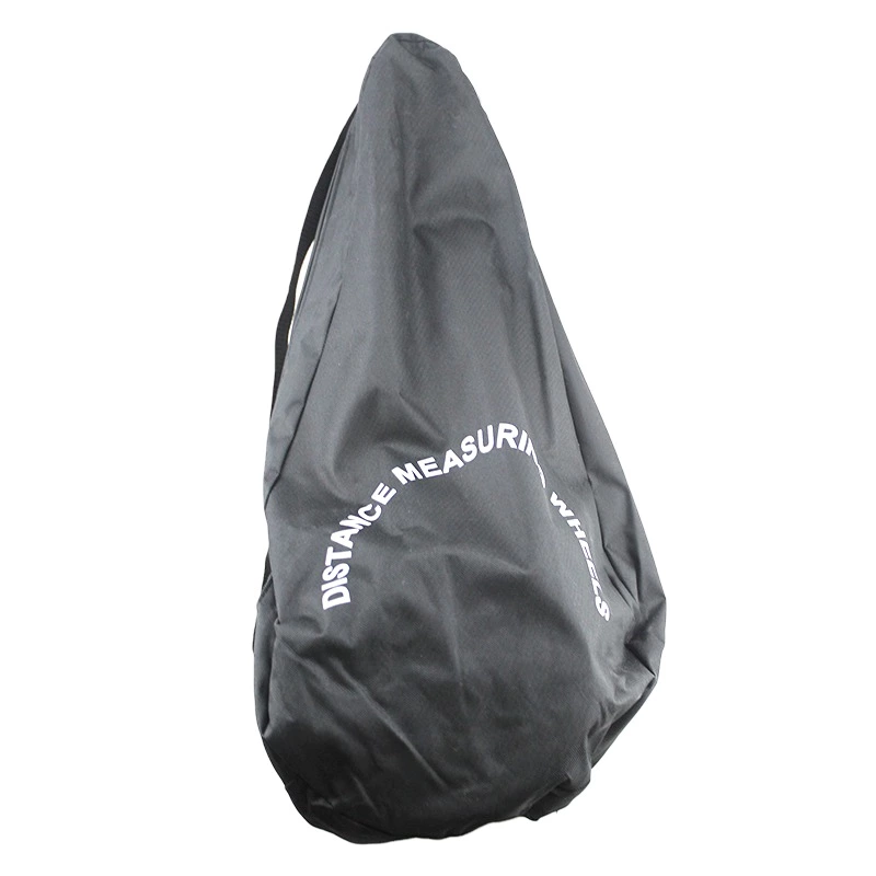 Engineering Digital Display Outdoor High-precision Mechanical Counter Large Mechanical Wheel Including Backpack