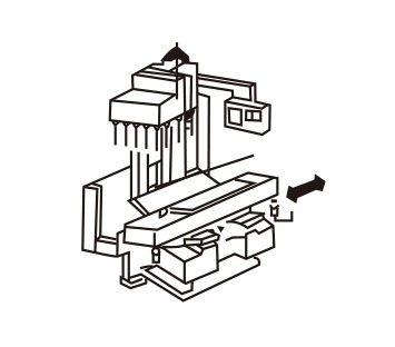 LM18-3005NA M18 Metal Proximity Inductive Sensor