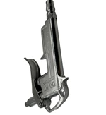 Shanneisi type pneumatic dust gun for dust removal and blowing to water DG-10