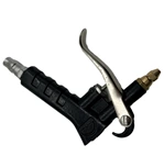 Shanneisi type pneumatic dust gun for dust removal and blowing to water NPN-989