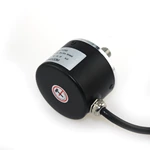 ISC5010-001G-2500ABZ3-5L rotary shaft encoder