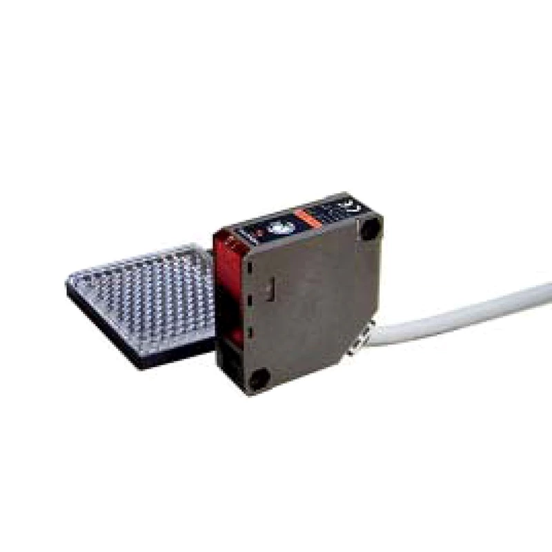 HOKUYO PLX-701 LEX Digital Laser Sensor with Separate Amplifier