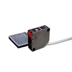 HOKUYO PLX-701 LEX Digital Laser Sensor with Separate Amplifier