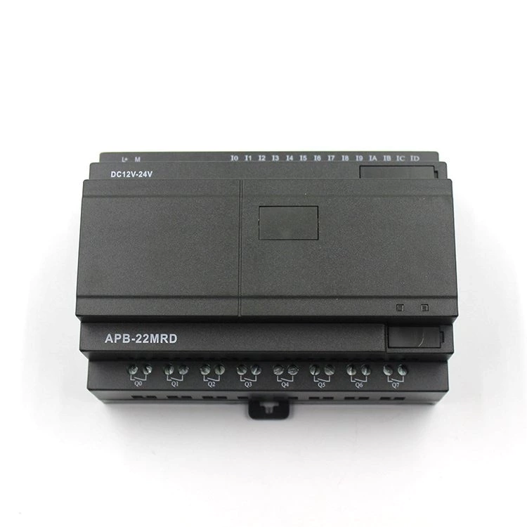 APB-22MRD APB Series Programmable Logic Controller PLC without LCD