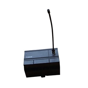 SR-RCD Wireless phone connection PLC