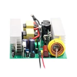 Pure sine wave inverter 1000W PCB bare board with independent radiator