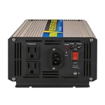 SGPC 1000W Pure Sine Wave Inverter With UPS Inverter 12V 220V Solar Inverter Battery Charger High Frequency