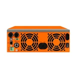 SDPO-3500W PRO photovoltaic hybrid inverter 24V-220V Hybrid solar charge inverter mppt controller charge