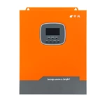 SDPO-3500W PRO photovoltaic hybrid inverter 24V-220V Hybrid solar charge inverter mppt controller charge