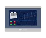 Flexem FE7070WE-4G 7'' 16:9 TFT LCD HMI Touchscreen 1024×600 Human Machine Interface