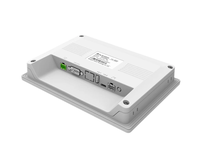 Flexem FE7070W 7” 16:9 TFT LCD Resistive Touchscreen Human Machine Interface HMI