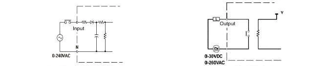 SP-24AL 100-240VAC 24 DC input,Switching power supply uninterrupted power supply extended module PLC