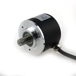 ISC5010-001G-2500ABZ3-5L rotary shaft encoder
