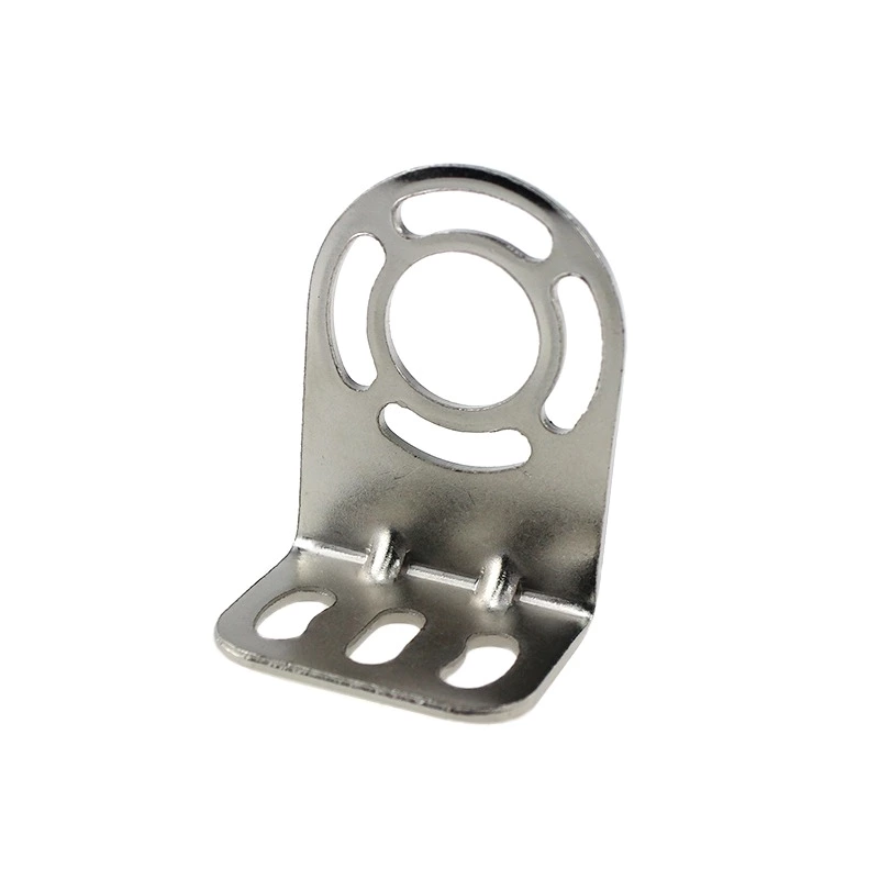YMB-001 iron Mounting Bracket for GB series light curtain sensor