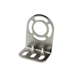 YMB-001 iron Mounting Bracket for GB series light curtain sensor