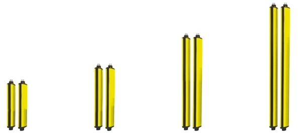 Area Light Curtains GM20-10N Safety Light Sensor
