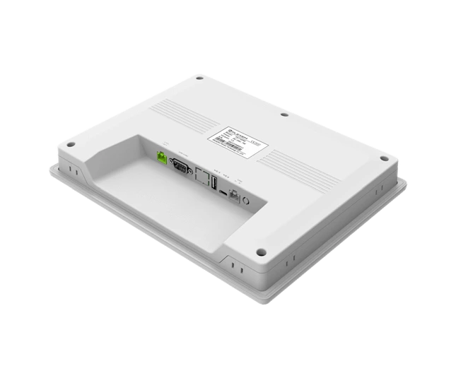 Flexem FE7100W 10.1” 16:9 TFT LCD Resistive Touchscreen Human Machine Interface HMI