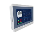 Flexem FE7070WE-4G 7'' 16:9 TFT LCD HMI Touchscreen 1024×600 Human Machine Interface