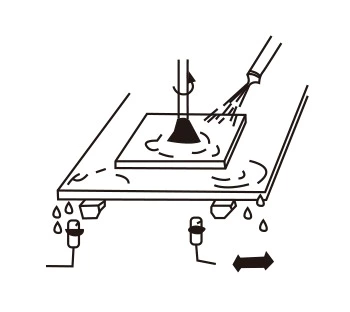 LM18-3005NA M18 Metal Proximity Inductive Sensor