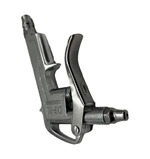 Shanneisi type pneumatic dust gun for dust removal and blowing to water DG-10+SP-20 (connected to 8mm pipe)