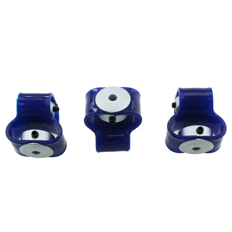 LS-D-D40L50 Plastic Couplings 8 Shape Shaft Encoder Coupling