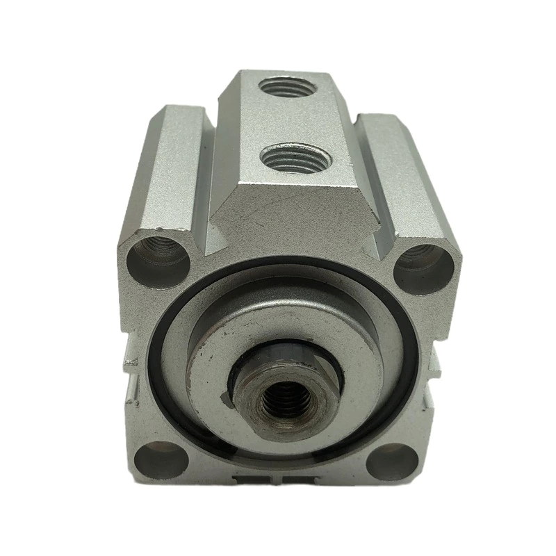 SDA Thin Cylinder Square SDA50*30