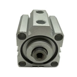 SDA Thin Cylinder Square SDA50*30