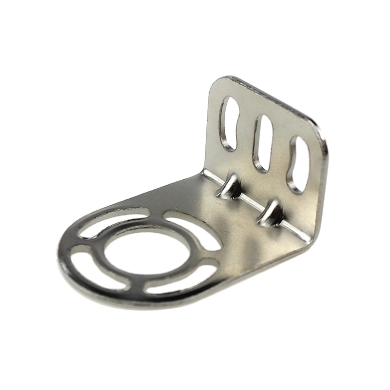 YMB-001 iron Mounting Bracket for GB series light curtain sensor