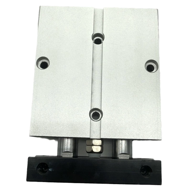 TN Series Double Rod Cylinder TN32X25