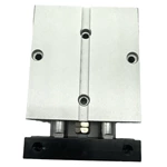 TN Series Double Rod Cylinder TN32X25