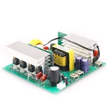 Pure sine wave inverter 300W PCB bare board with independent radiator