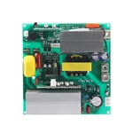Pure sine wave inverter 300W PCB bare board with independent radiator
