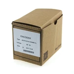 ISC5010-001G-2500ABZ3-5L rotary shaft encoder