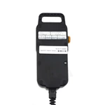 ISMM1468-001-100-B-5-L Pulse Generator MPG Hand wheel CNC Pendant Rotary Encoder